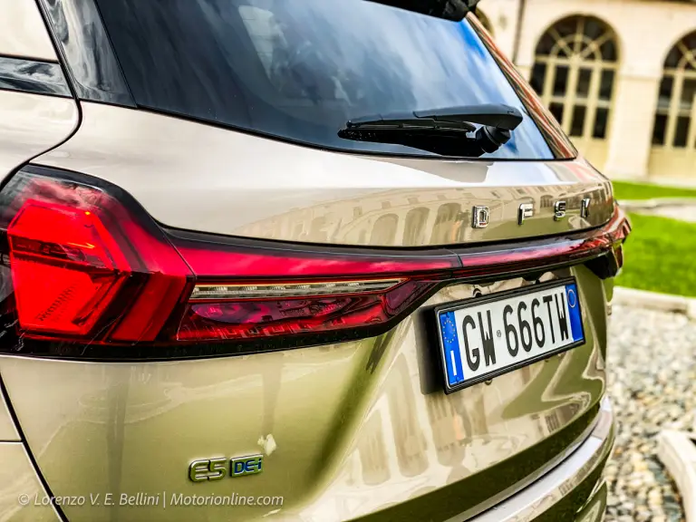 DSFK Glory 600 ed E5 PHEV - 30