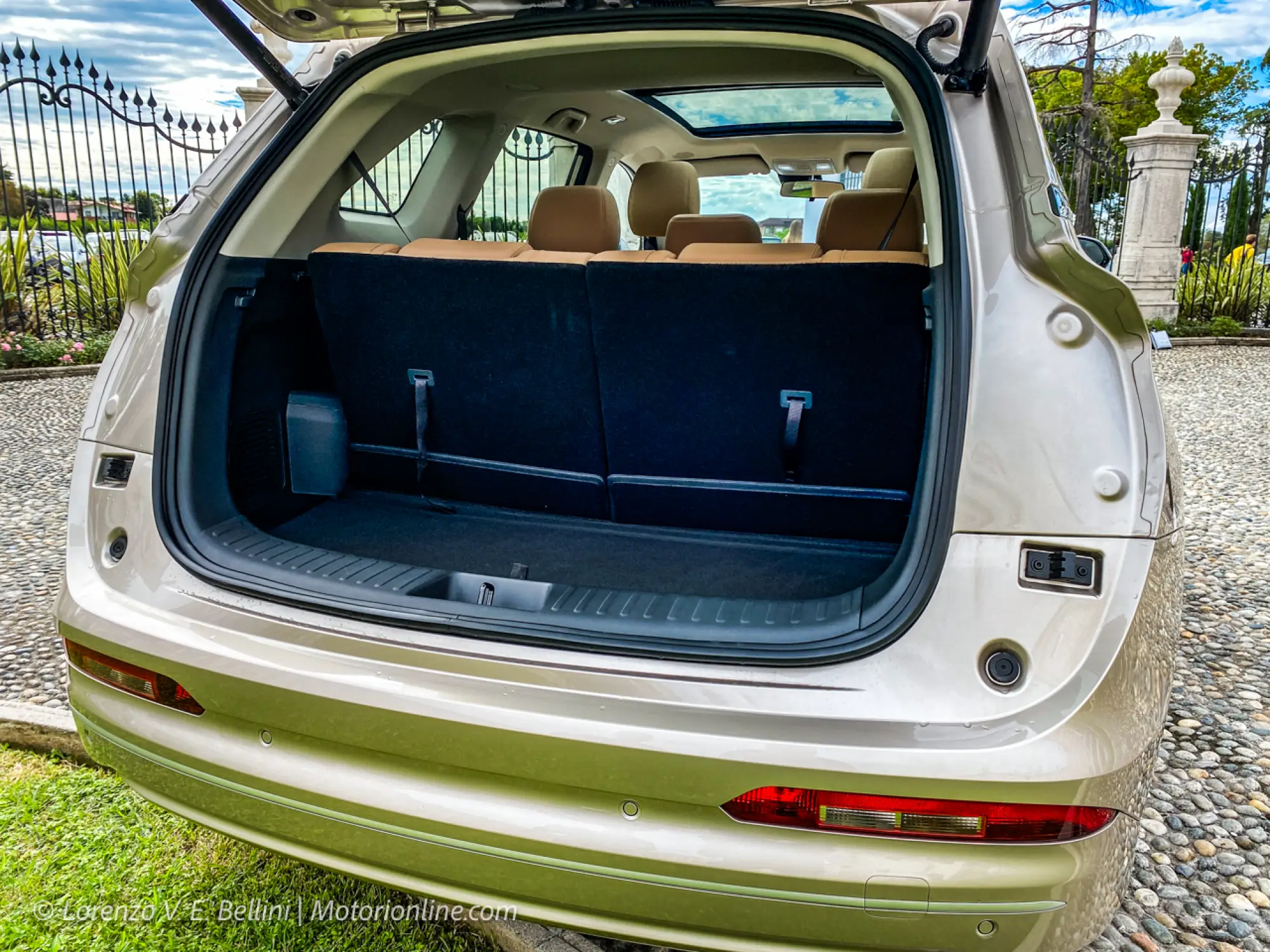 DSFK Glory 600 ed E5 PHEV - 36