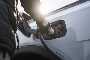 Ford Ranger Plug-in Hybrid - 12
