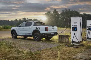 Ford Ranger Plug-in Hybrid - 6