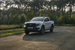 Ford Ranger Plug-in Hybrid - 4