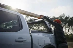 Ford Ranger Plug-in Hybrid - 2