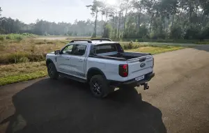 Ford Ranger Plug-in Hybrid - 8
