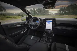 Ford Ranger Plug-in Hybrid - 5