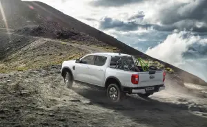 Ford Ranger Plug-in Hybrid - 10