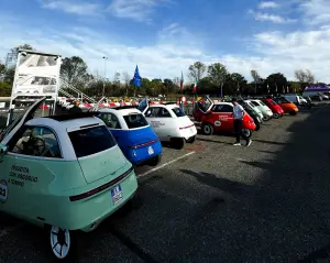 Microlino Cup - Prima edizione