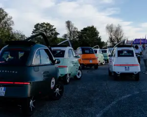 Microlino Cup - Prima edizione