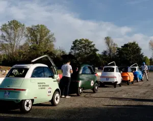 Microlino Cup - Prima edizione