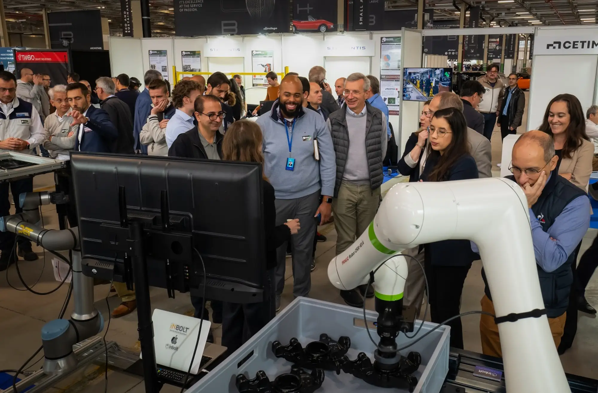 Stellantis - Factory Booster Day - 4