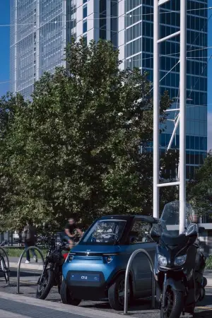 City Transformer CT-2 - 2