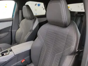 Peugeot 3008 Hybrid 2024 - Prova Milano - 18