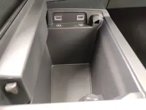 Peugeot 3008 Hybrid 2024 - Prova Milano - 29