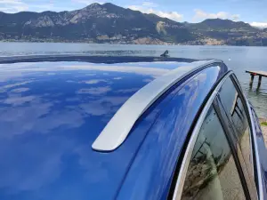 Skoda Octavia Wagon 2024 - Prova Verona - 7