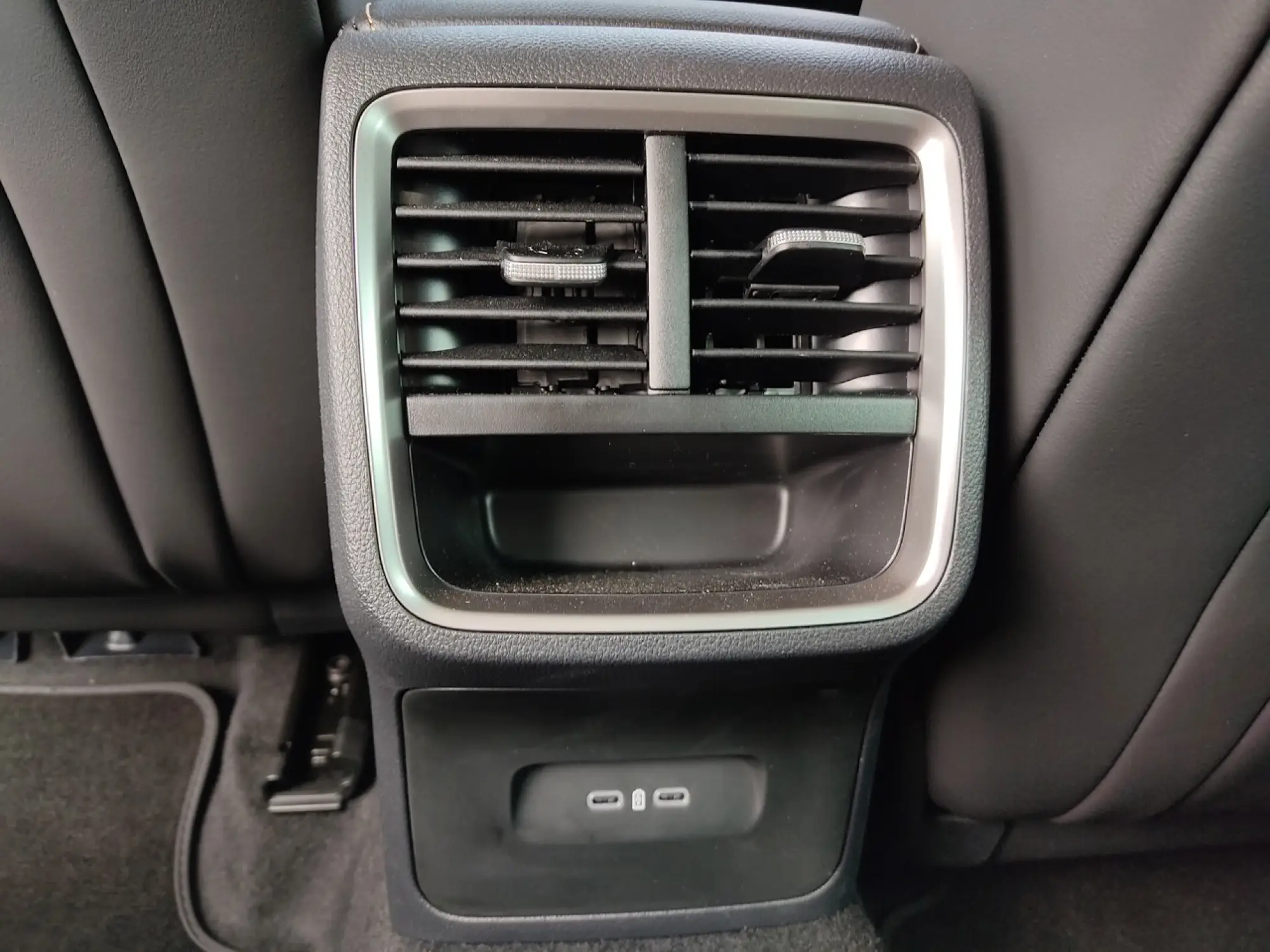 Skoda Octavia Wagon 2024 - Prova Verona - 19