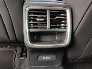 Skoda Octavia Wagon 2024 - Prova Verona - 19