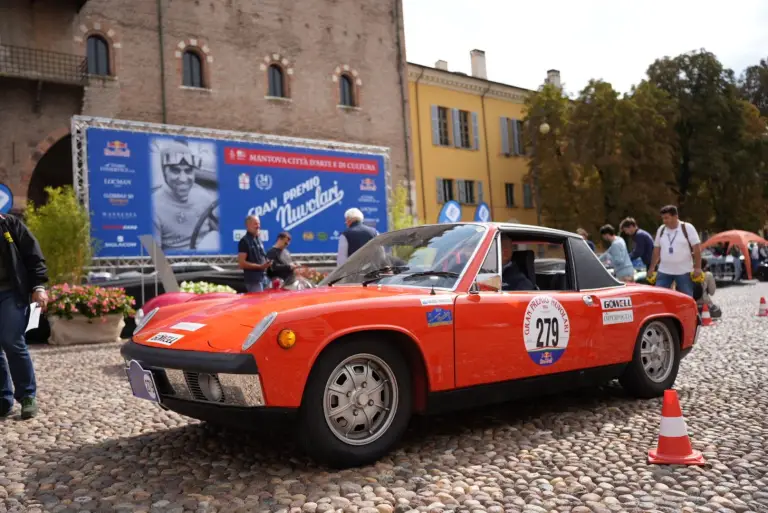 Gran Premio Nuvolari 2024 - 1