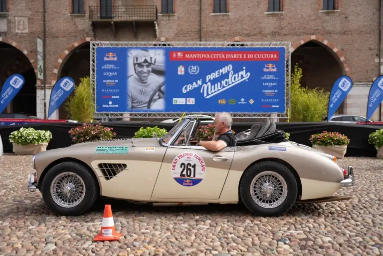 Gran Premio Nuvolari 2024 - 3