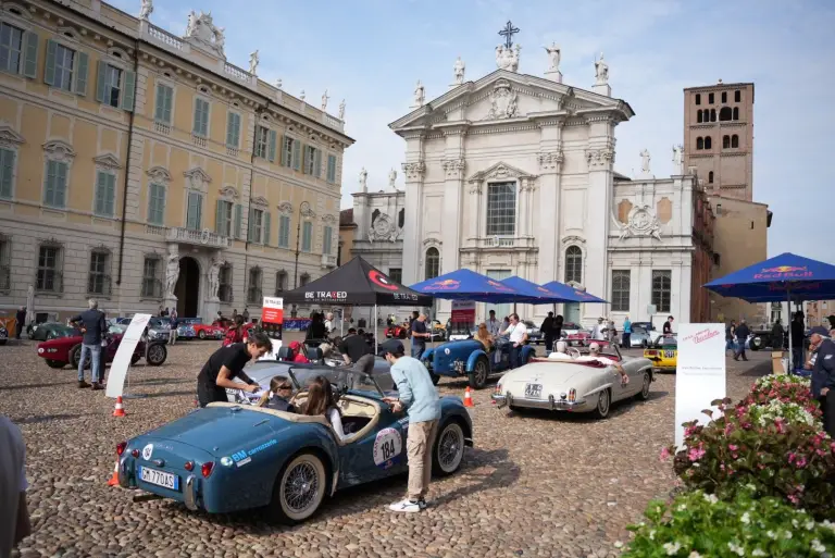 Gran Premio Nuvolari 2024 - 4