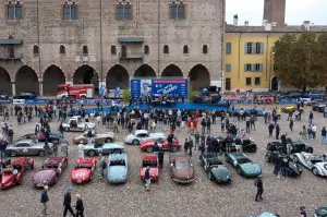 Gran Premio Nuvolari 2024