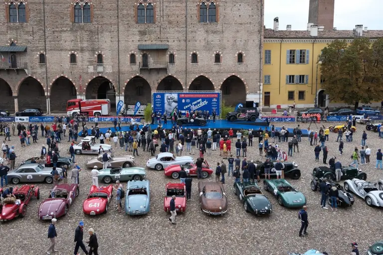 Gran Premio Nuvolari 2024 - 5