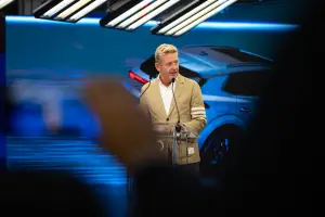 Cupra Terramar - iniziata la produzione a Gyor - 1