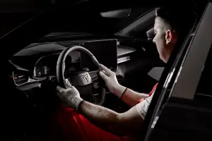 Cupra Terramar - iniziata la produzione a Gyor - 5