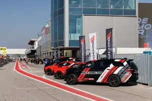 Dodge Challenger - Evento a Cremona
