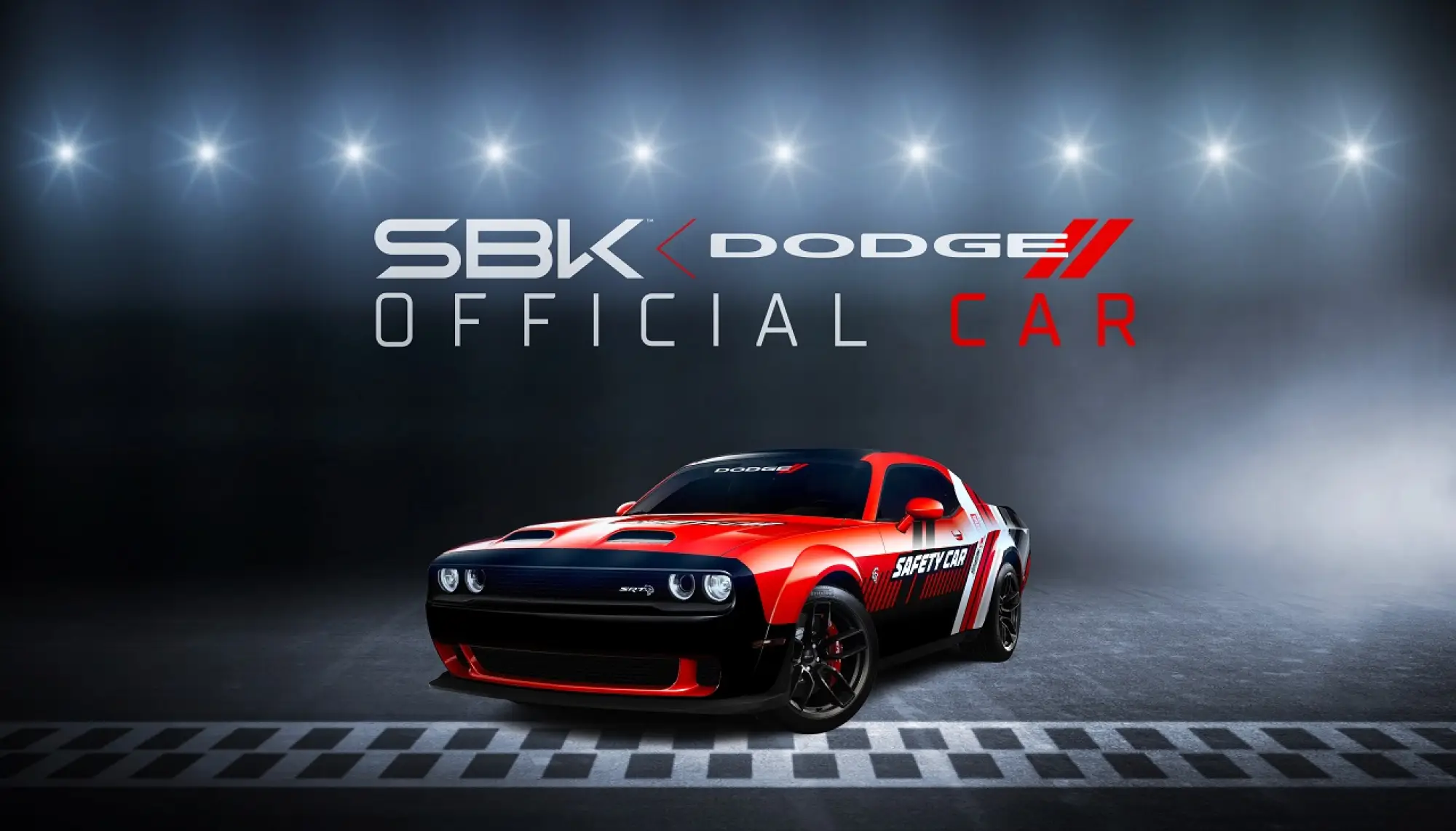 Dodge Challenger - Evento a Cremona - 5