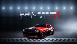Dodge Challenger - Evento a Cremona
