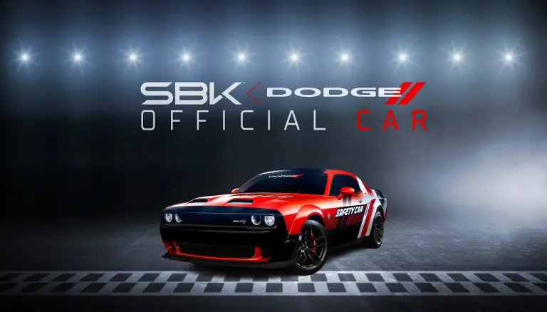 Dodge Challenger - Evento a Cremona - 5