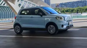 Leapmotor T03 - 2
