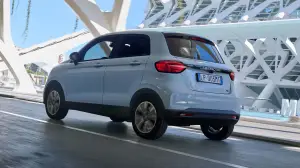 Leapmotor T03 - 1