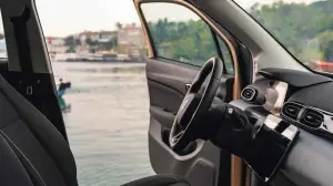 Leapmotor T03 - 20