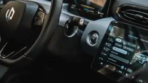 Leapmotor T03 - 15