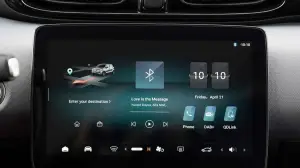 Leapmotor T03 - 14