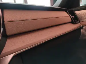 Volvo XC90 e EX90 2024 - Foto live Milano