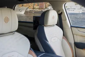 Bentley Bentayga EWB Azure Riviera Collection - 1