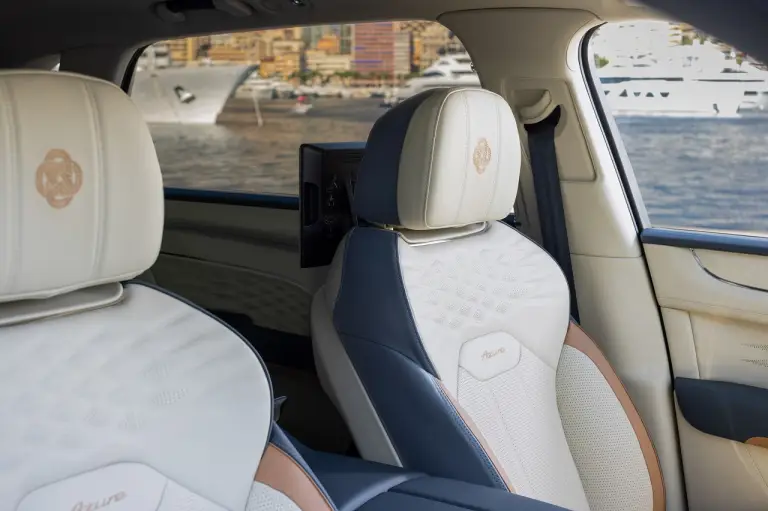 Bentley Bentayga EWB Azure Riviera Collection - 1