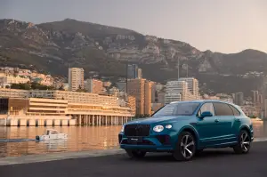 Bentley Bentayga EWB Azure Riviera Collection - 7