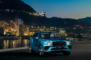 Bentley Bentayga EWB Azure Riviera Collection - 5