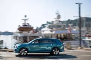 Bentley Bentayga EWB Azure Riviera Collection - 4