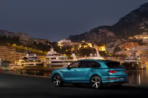 Bentley Bentayga EWB Azure Riviera Collection - 12