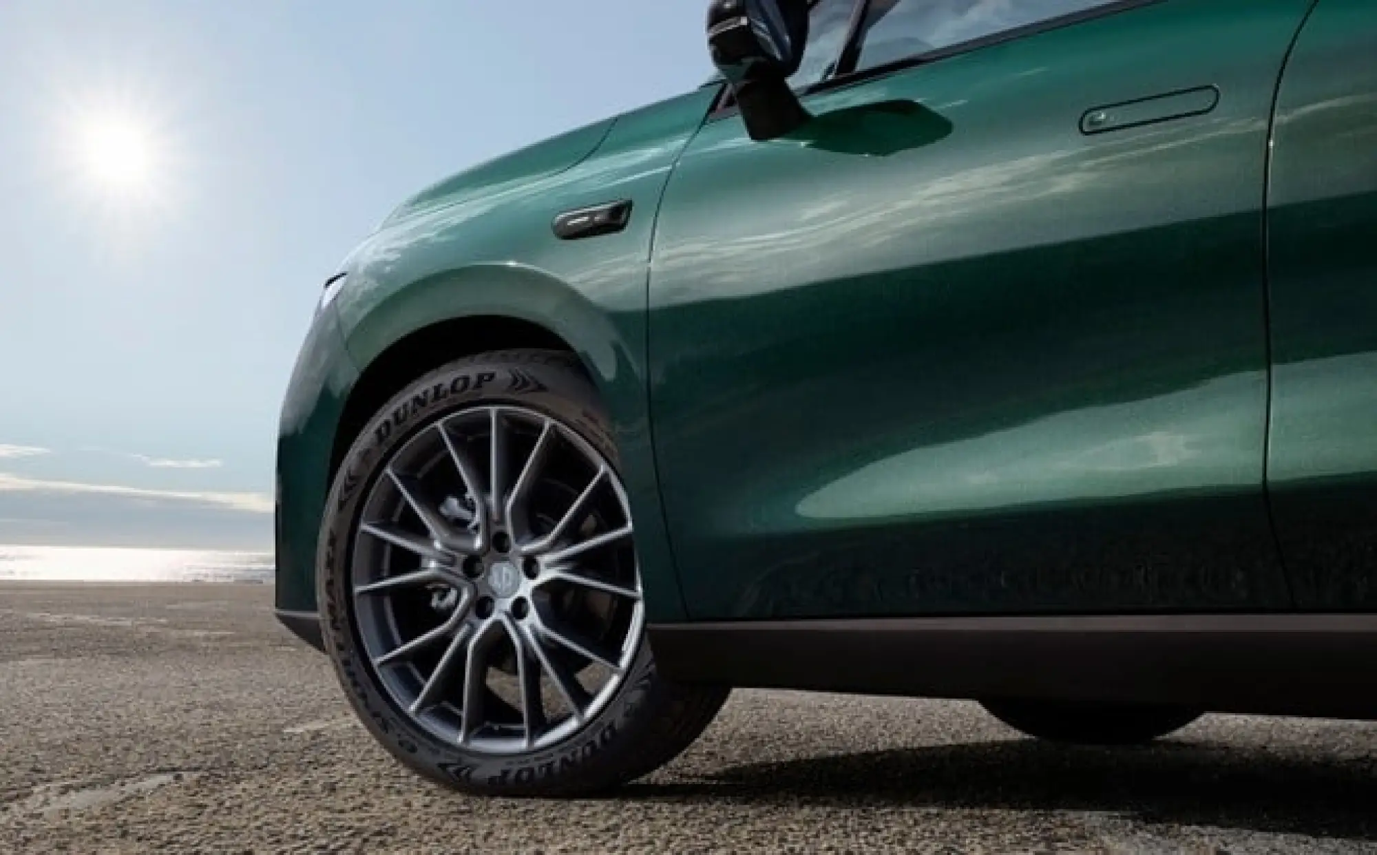 Leapmotor C10 - prova su strada - 7