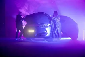 Cupra Dreams shape the future - 72