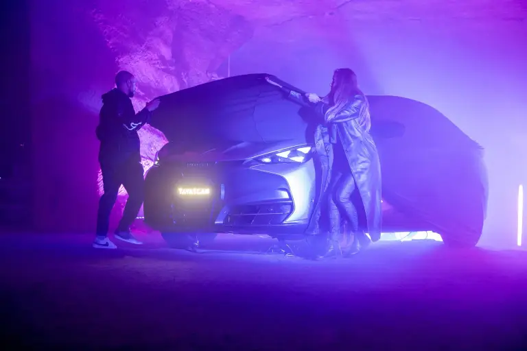 Cupra Dreams shape the future - 72