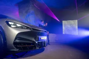 Cupra Dreams shape the future - 73