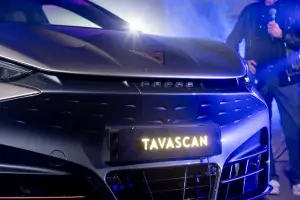 Cupra Dreams shape the future - 74