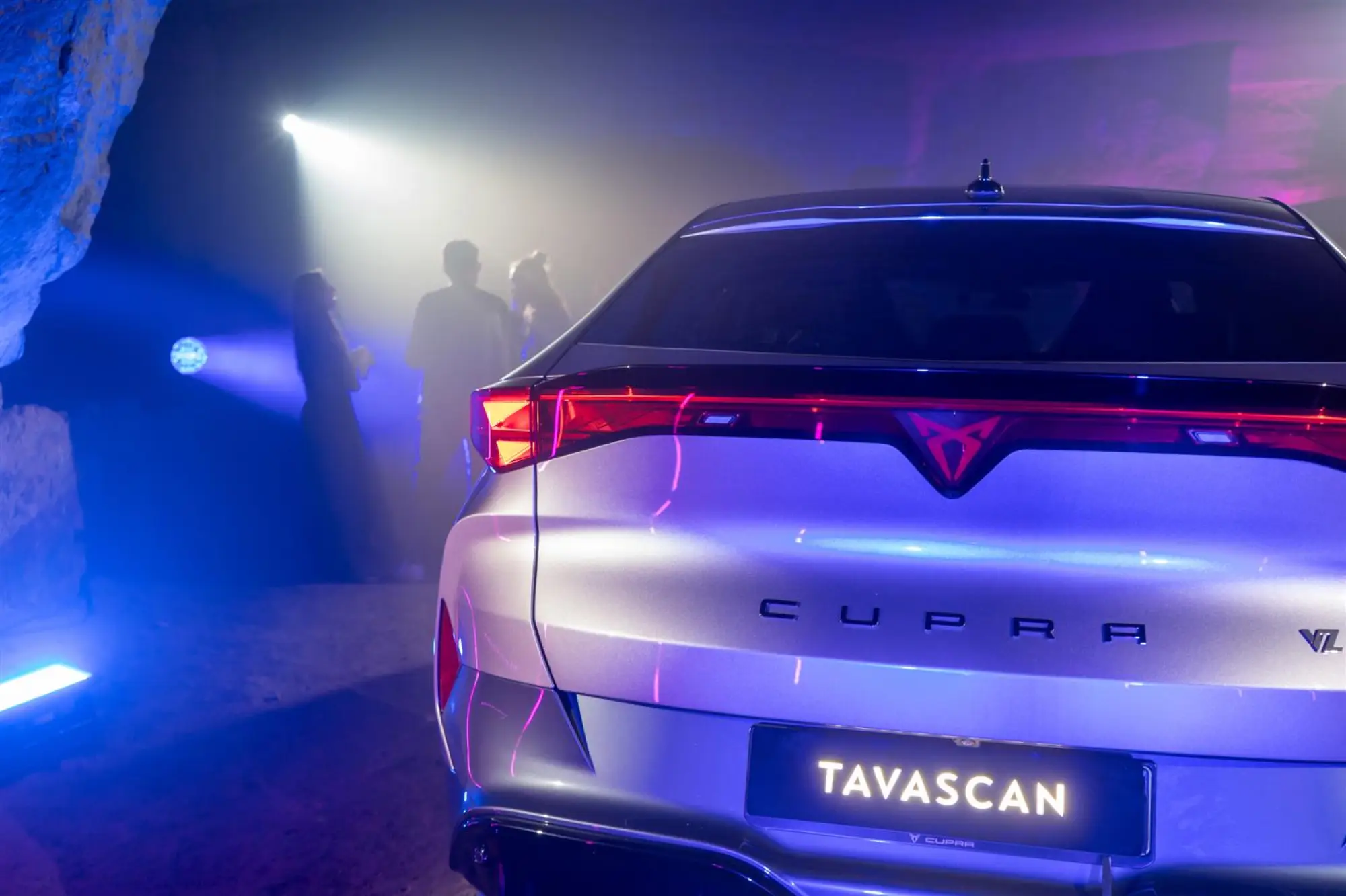Cupra Dreams shape the future - 67