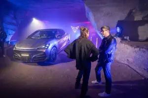 Cupra Dreams shape the future - 71