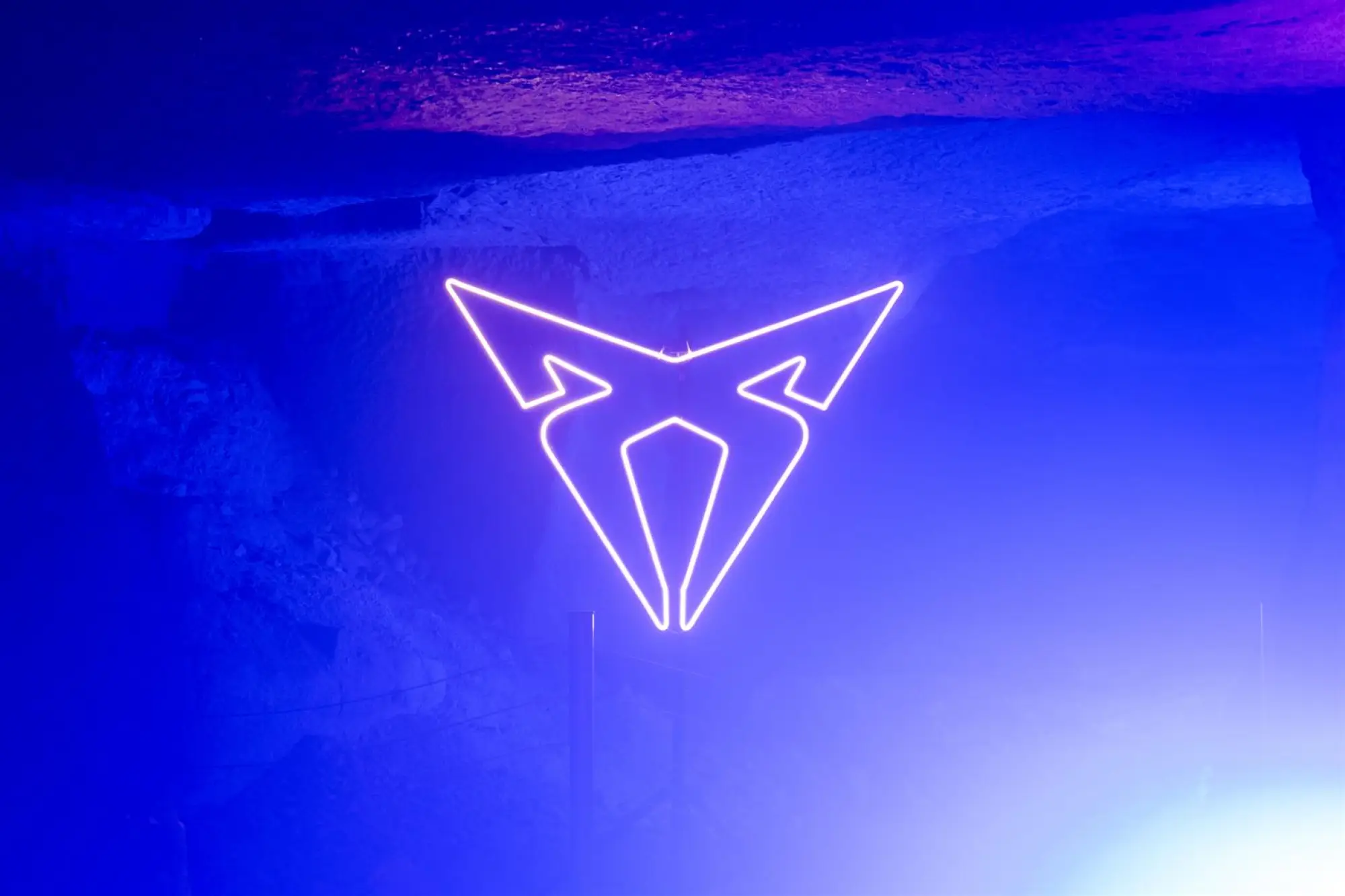 Cupra Dreams shape the future - 64